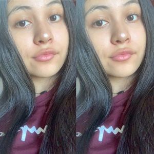 Meet your Posher, Josselyn